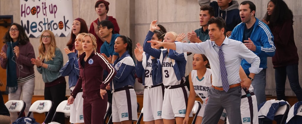 What Parents Should Know About Big Shot | Parents' Guide
