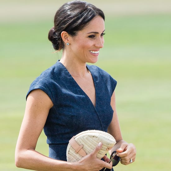 Meghan Markle J.Crew Bag