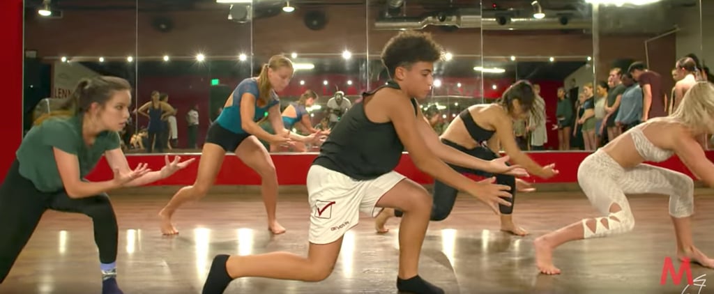 Florence + the Machine "You've Got the Love" Dance Video