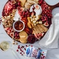 A Grazing Table Is Your Answer to an Unforgettable Thanksgiving Dinner