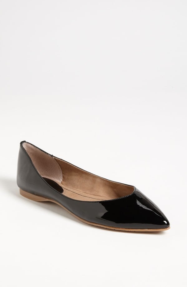 BP Pointed-Toe Flats