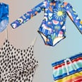 We’re Diving Into Summer With the Best Baby Swimwear of the Year