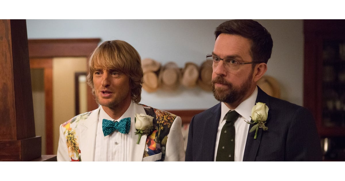 Bastards Movie Trailer POPSUGAR Entertainment