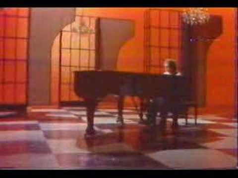 "Your Song" by Elton John