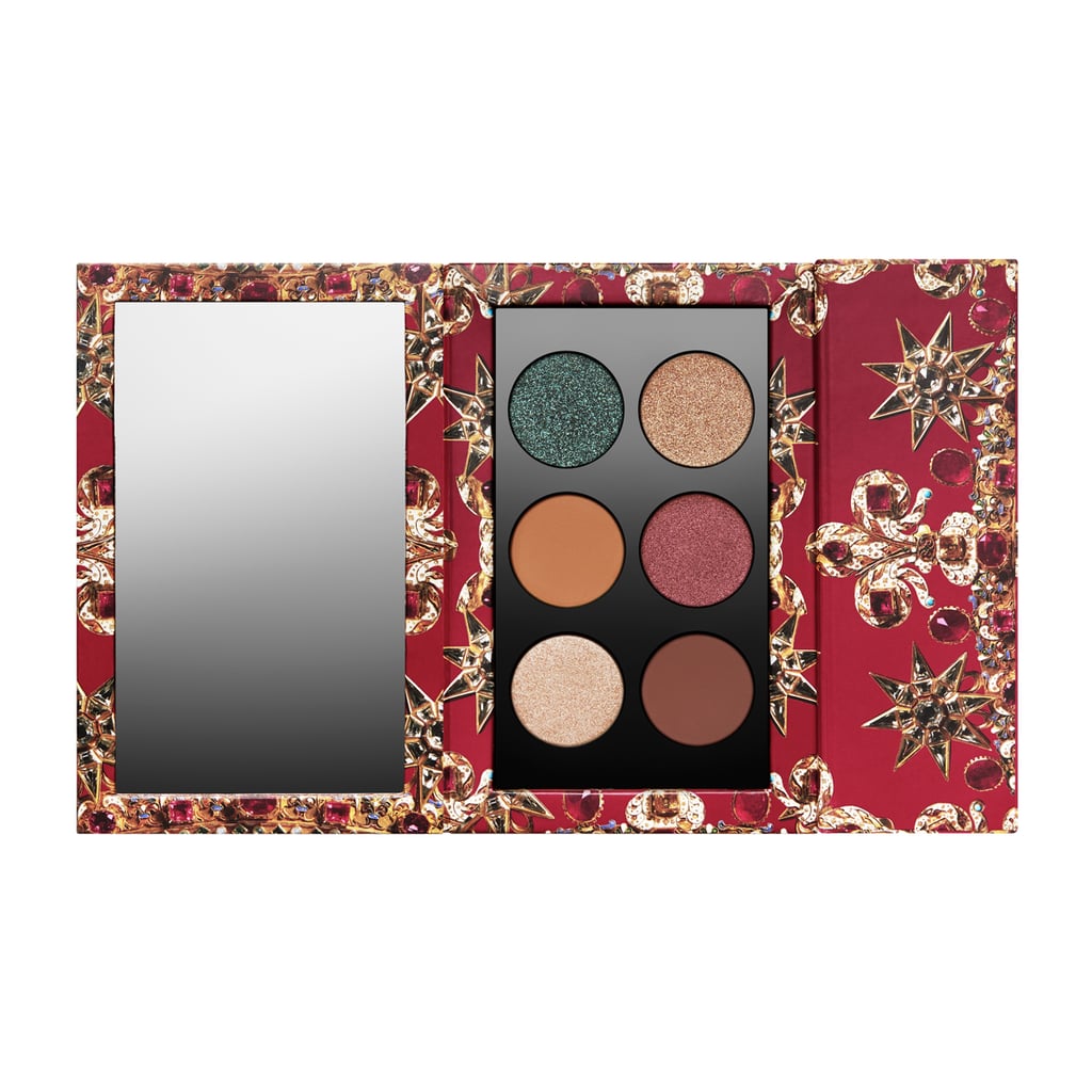Pat McGrath Labs MTHRSHP Eye Palette in Sublime: Bronze Temptation