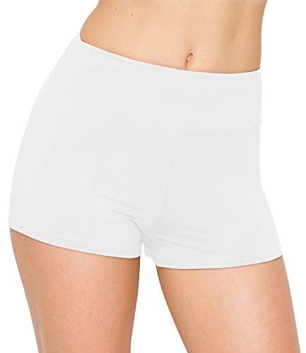 Always Workout Yoga Shorts