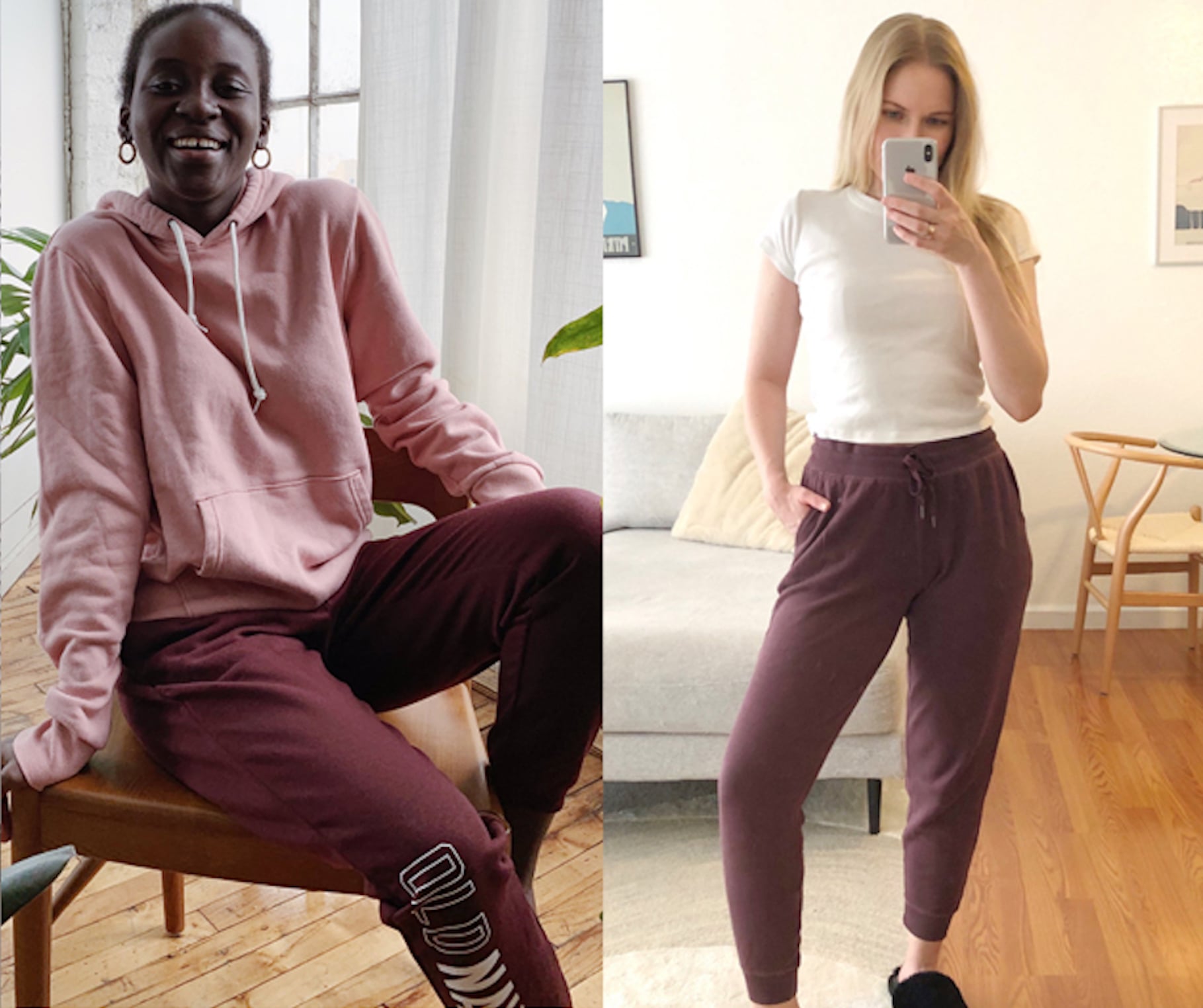Most Comfortable Joggers From Old Navy, Editor Review