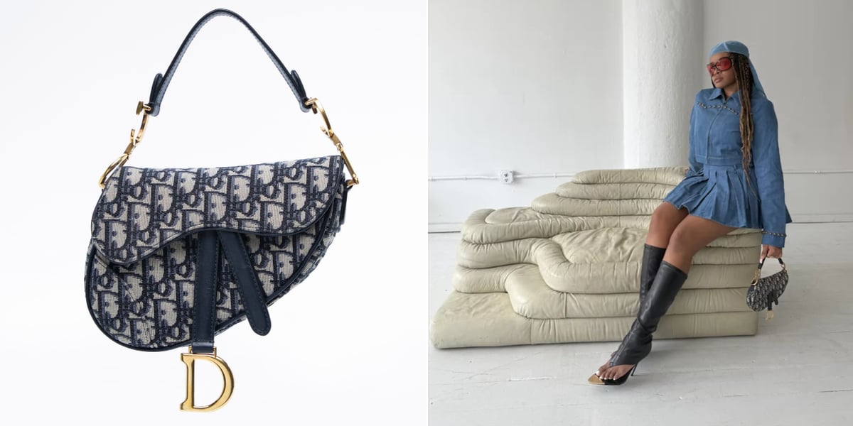 Our Editors Let Vivrelle's AI Tool Style Them From Head to Toe