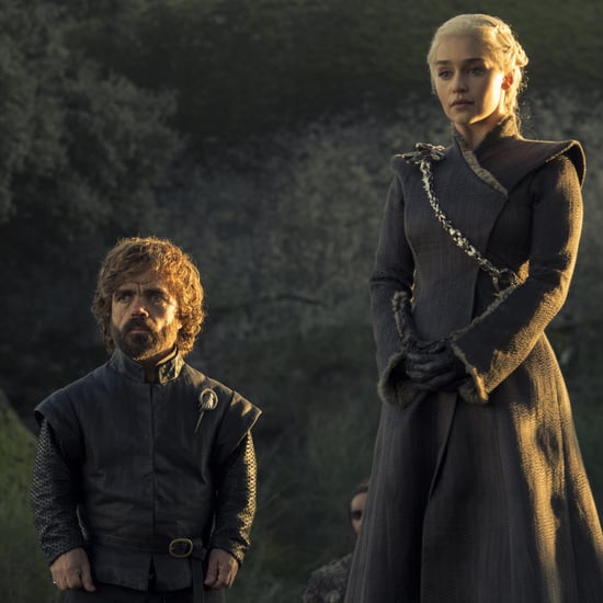 Will Tyrion Betray Dany on Game of Thrones?