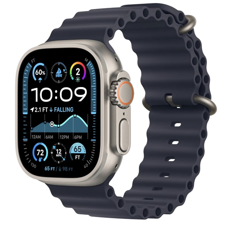 Best Fitness Tracker For the Outdoors