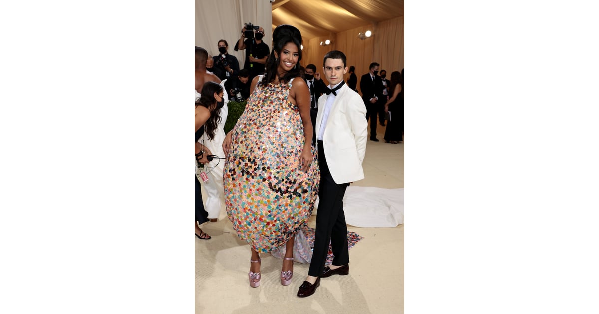 conner ives met gala