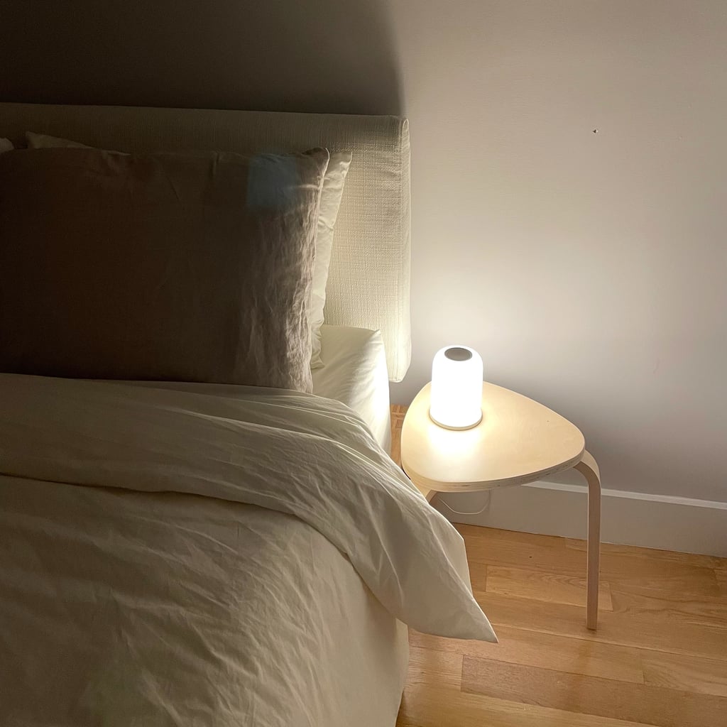 Casper Makes the Most Relaxing Nightlight I Didn't Know My Life Was Missing