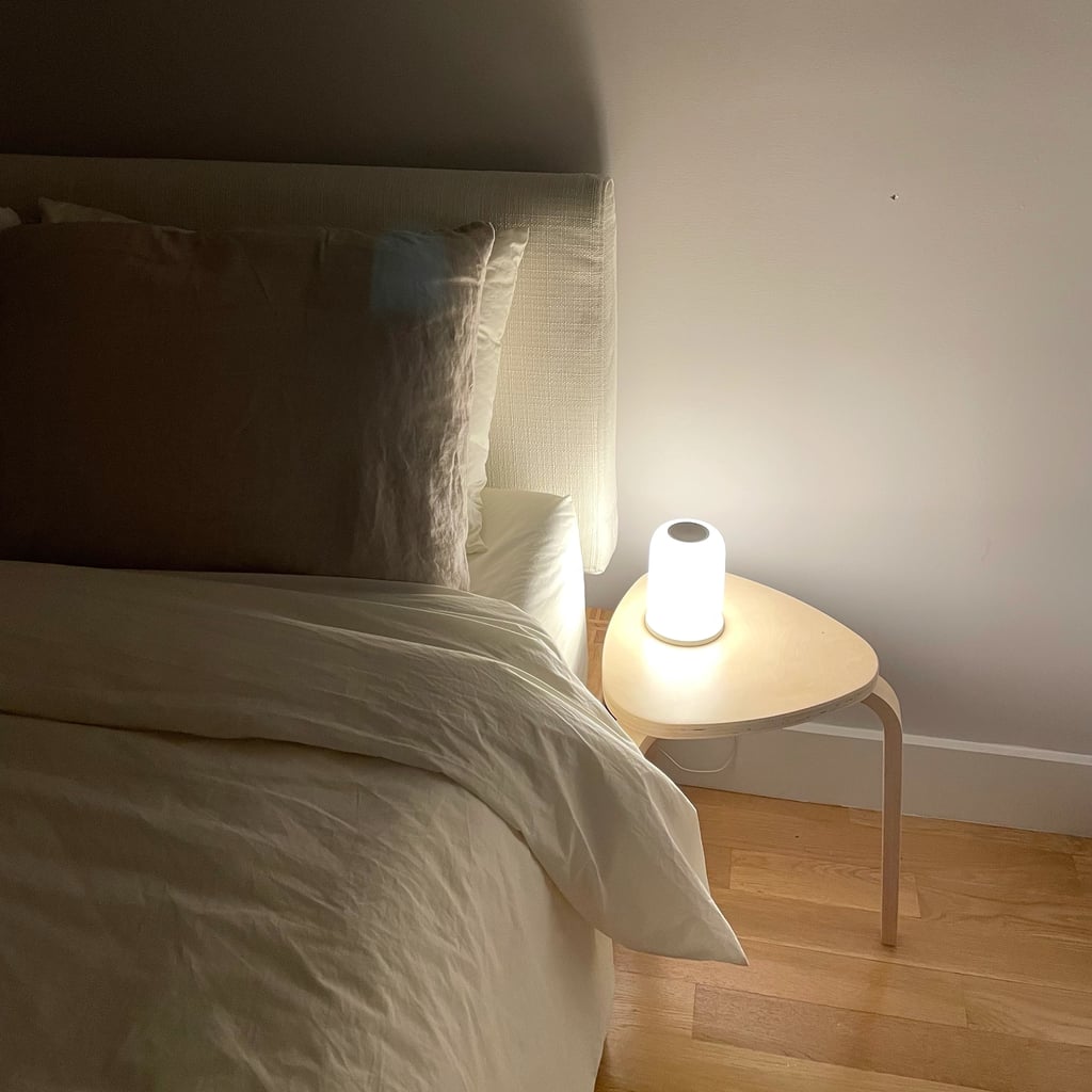 Casper Glow Light | Review | POPSUGAR Home