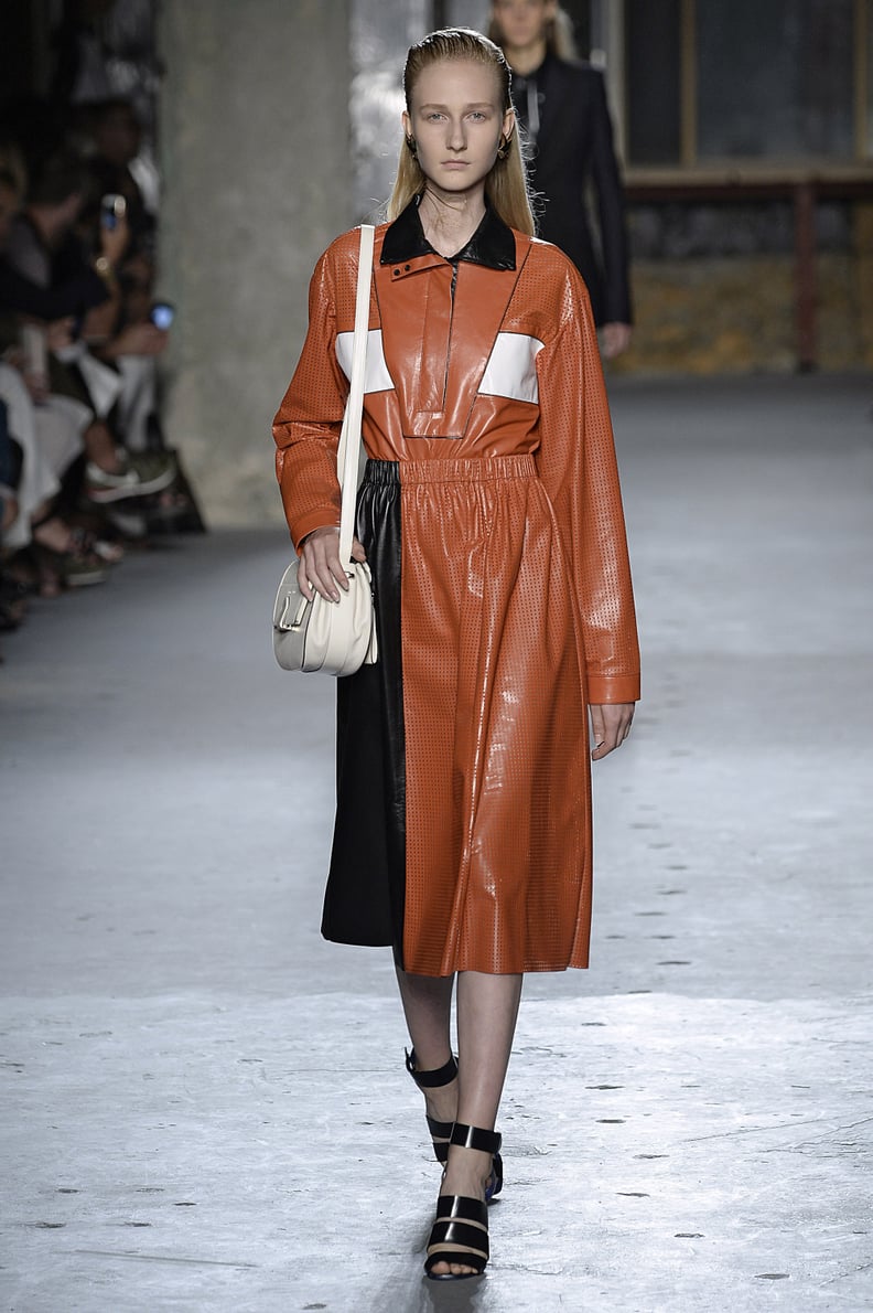 Proenza Schouler Spring 2015