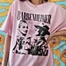 Shop the Best Barbie x Oppenheimer Crossover Shirts