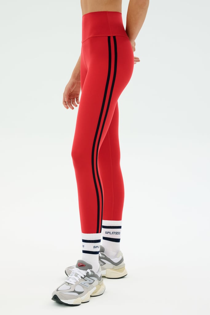 Splits59 Ella High Waist Airweight 7/8