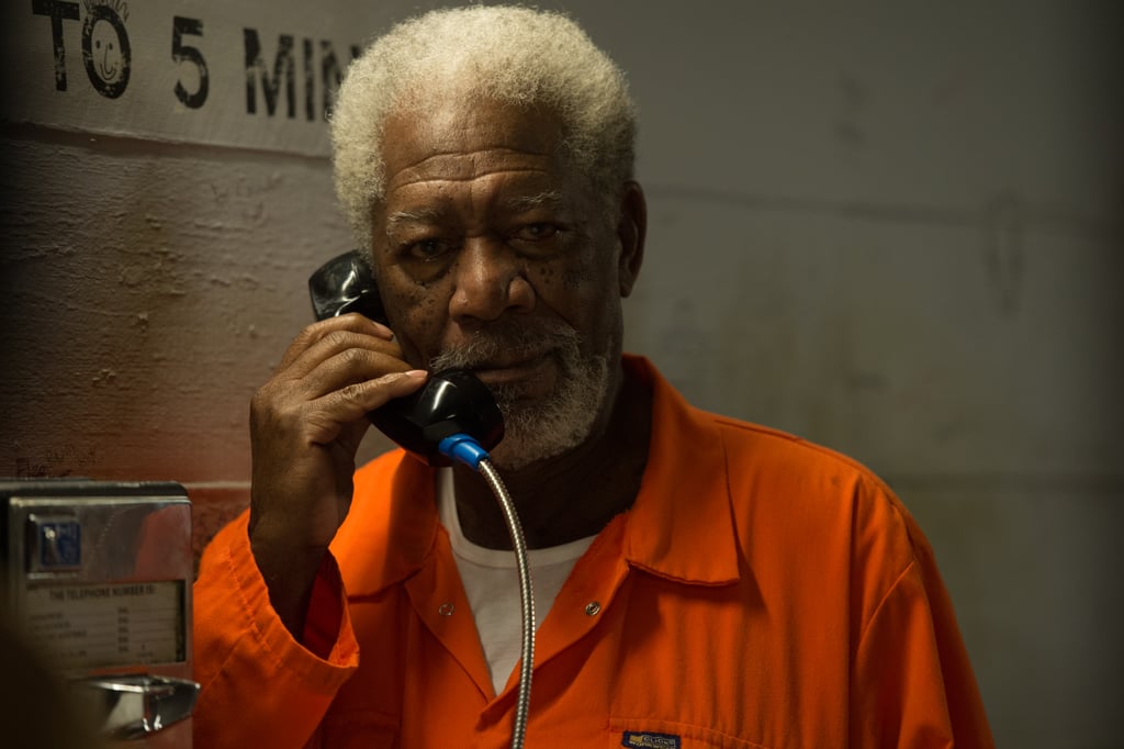 Thaddeus Bradley Breaks Out of Jail
