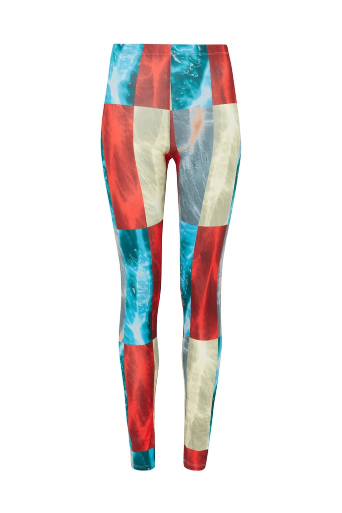 Appeal to Heaven Multicoloured Antares Leggings