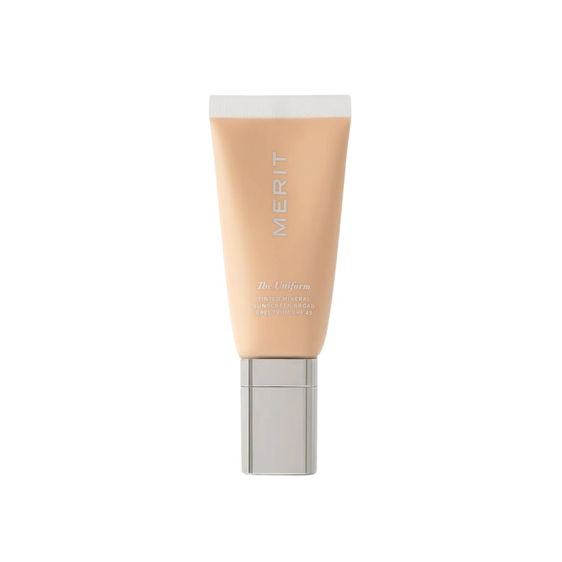 Best Tinted Mineral SPF