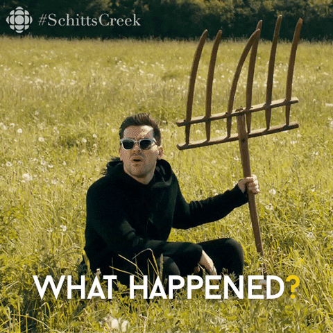 David's Escape to Amish Country (Season 2, Episode 1)