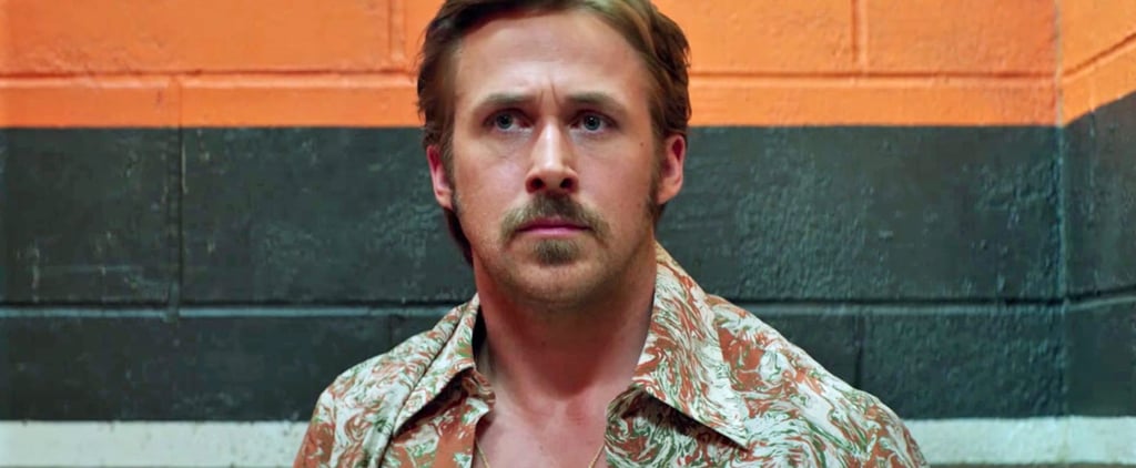 The Nice Guys Trailer