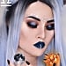 Zodiac Makeup Looks From Instagram
