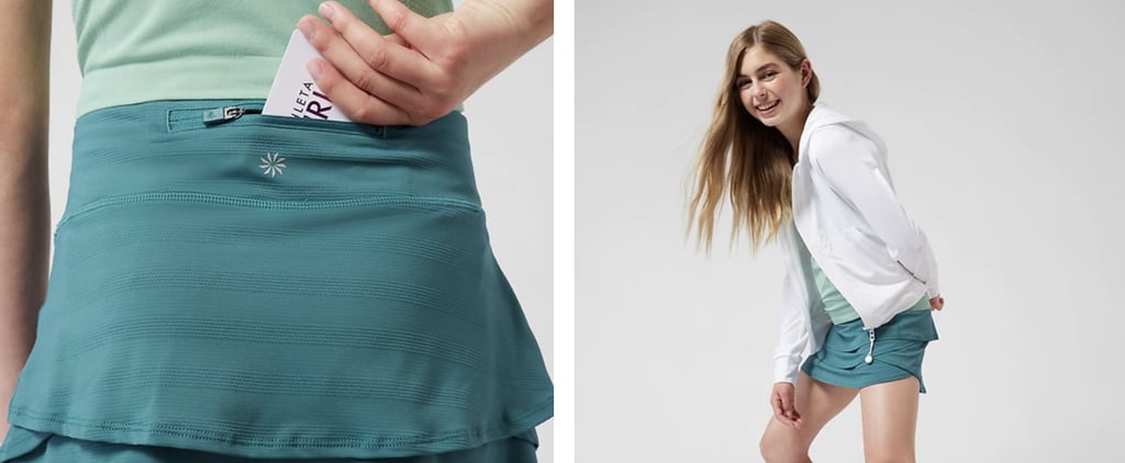 Summertime Clothes From Athleta Girl Every Active Kid Needs