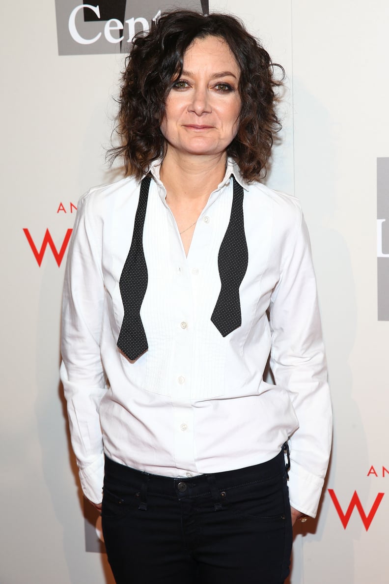 Sara Gilbert