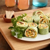 Cream Cheese Pinwheels Cream Cheese Pinwheels
