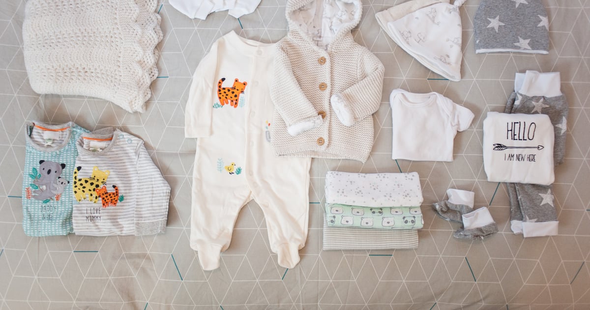 clothes for newborn baby near me