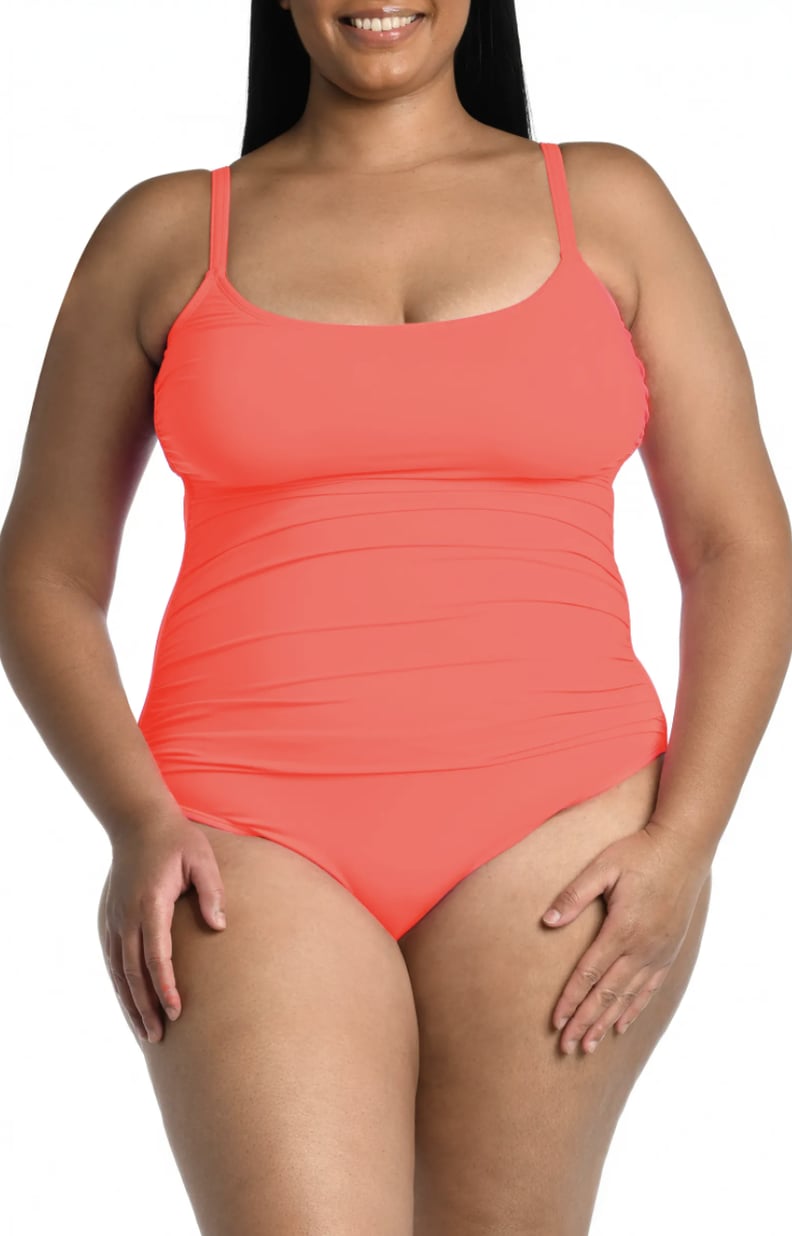 Best athletic swimsuits for large bust sale