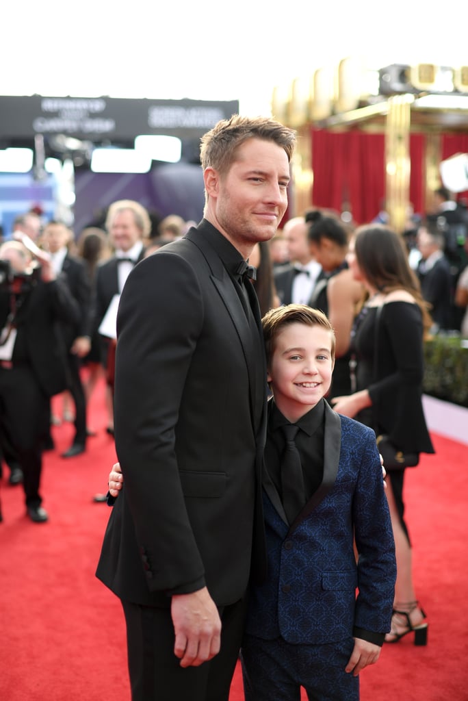 C'mon — Does It Get Any Cuter Than These Two?