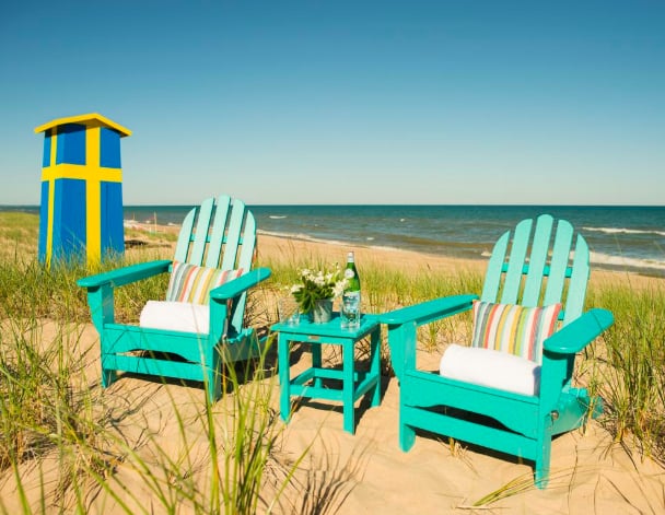 Durogreen adirondack hot sale