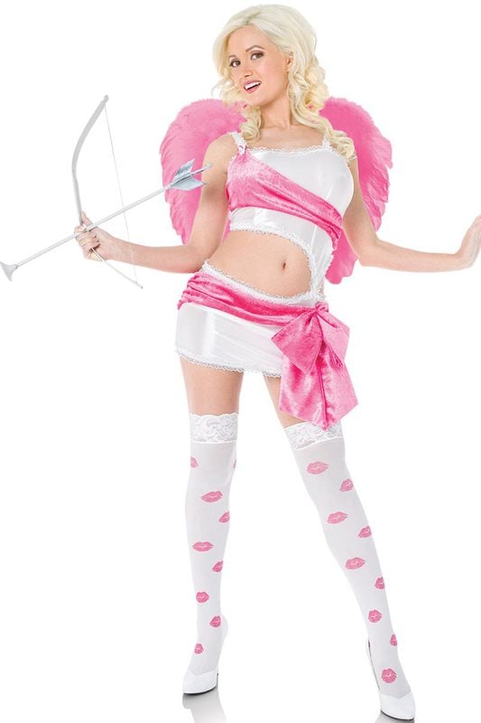 Sexy Cupid