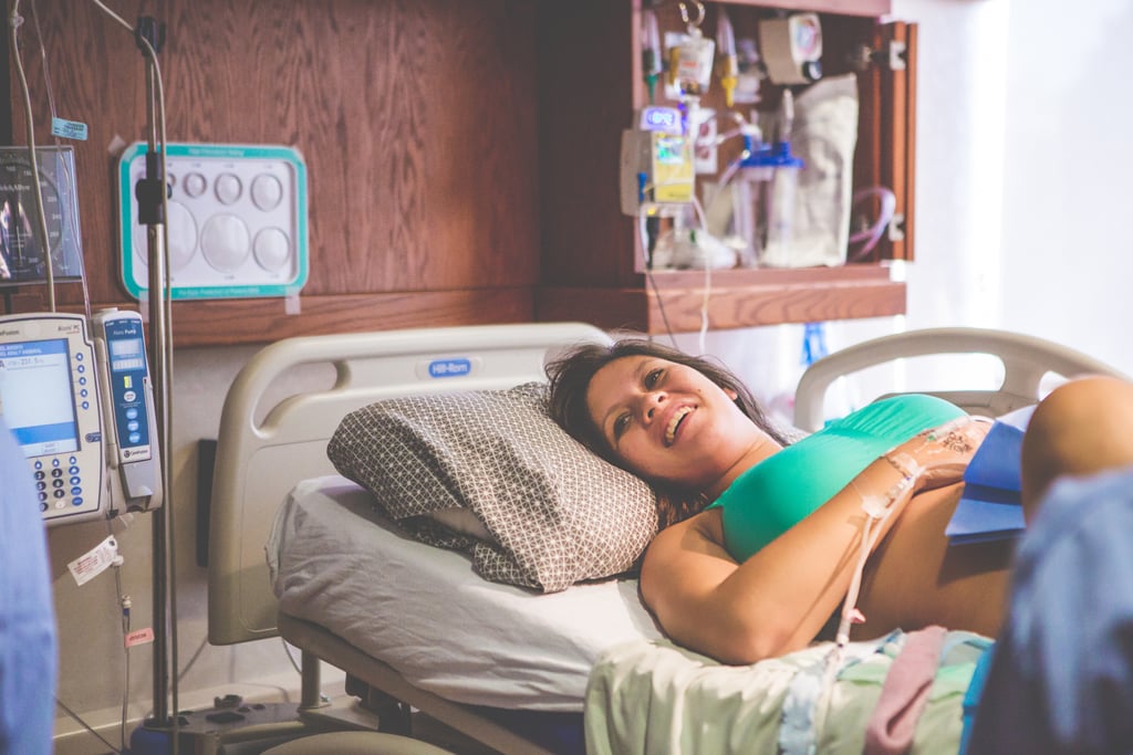 A Rainbow Birth Story A Rainbow Birth Story