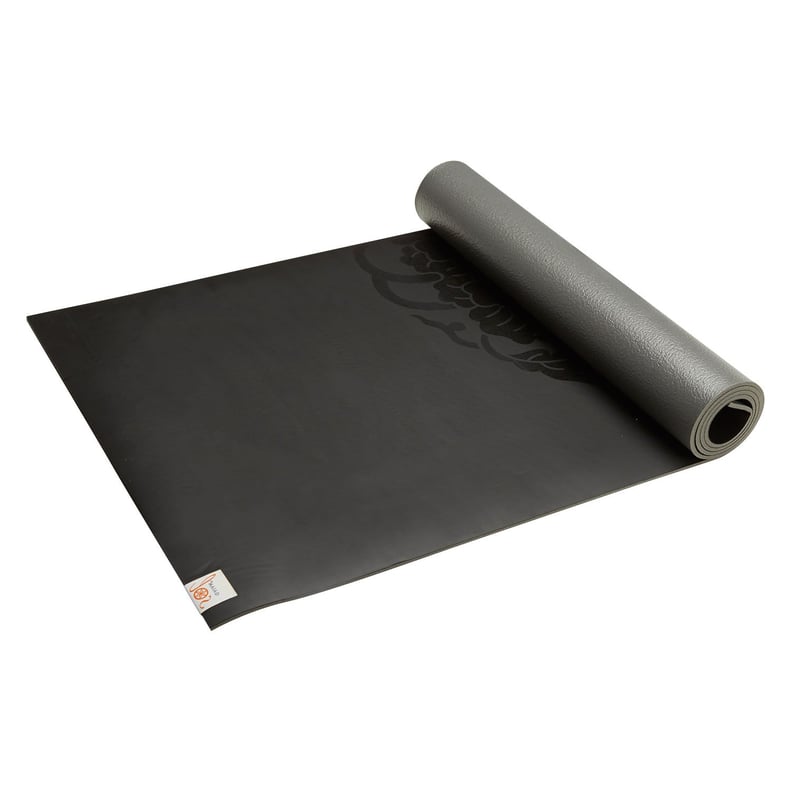 Gaiam Dry-Grip Non-Slip Yoga Mat