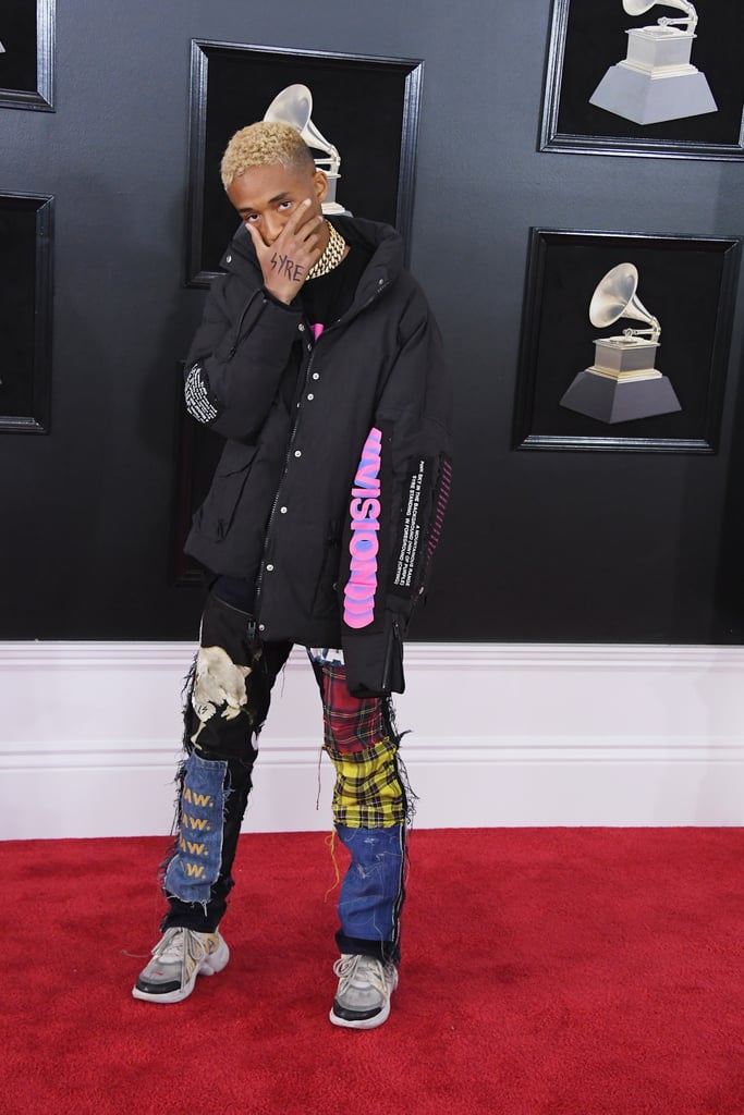 Jaden Smith