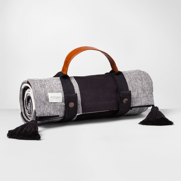 Picnic Blanket Road Trip Essentials For Moms POPSUGAR UK Parenting