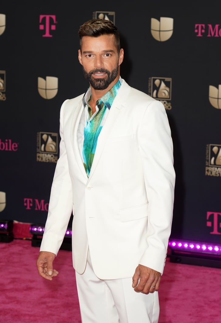 Ricky Martin as Don Juan Diego Jingle Jangle A Christmas Journey