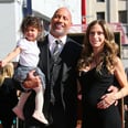 Dwayne Johnson Says His Family Tested Positive For COVID-19: "We're on the Other End of It"