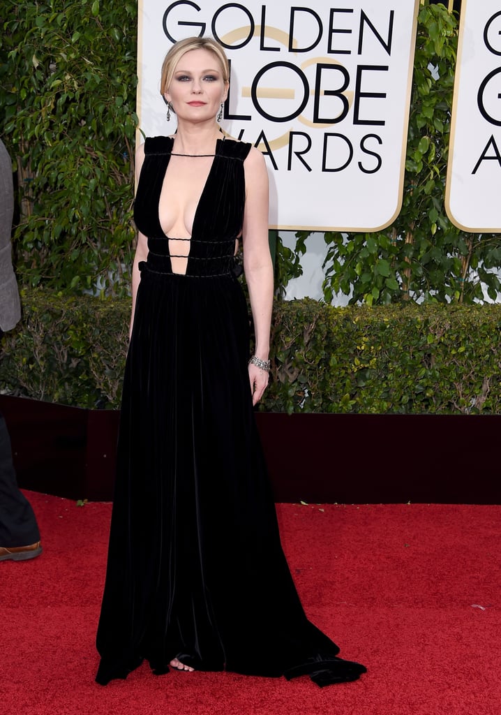 Pictured: Kirsten Dunst