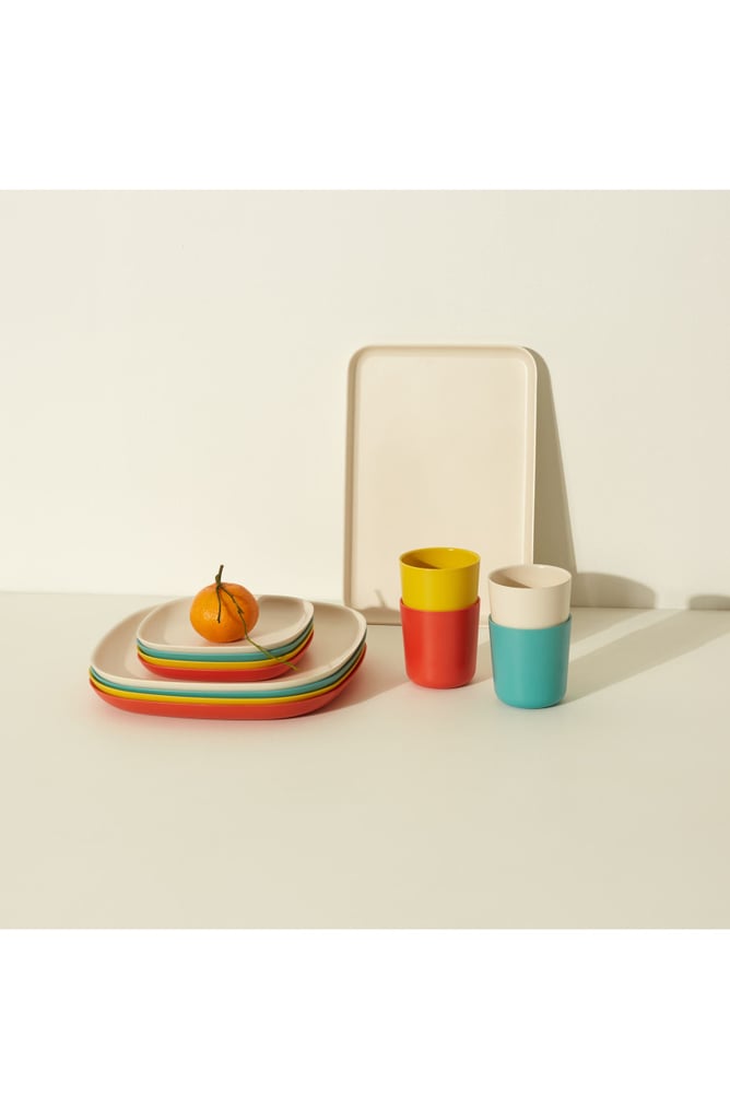 Goodee x Ekobo 13-Piece Lunch Set