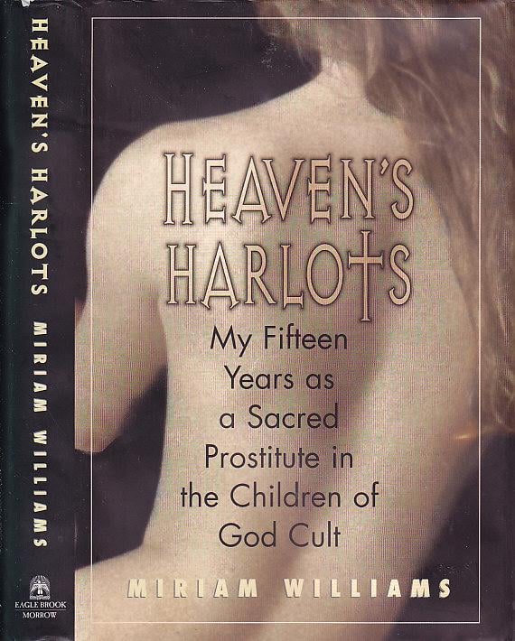 Heaven's Harlots