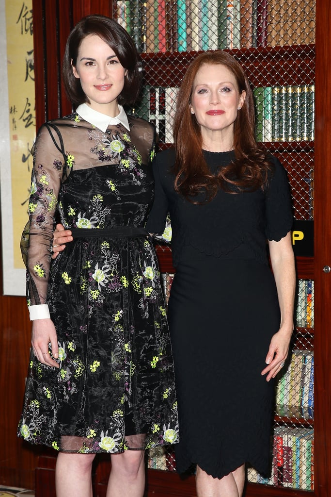 Celebrity Pictures | Week of Jan. 31, 2014 | POPSUGAR Celebrity Cant-Miss Celebrity Pics!