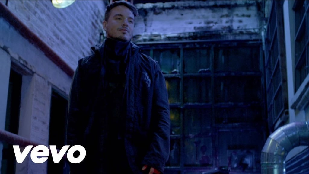"Ginza" by J Balvin