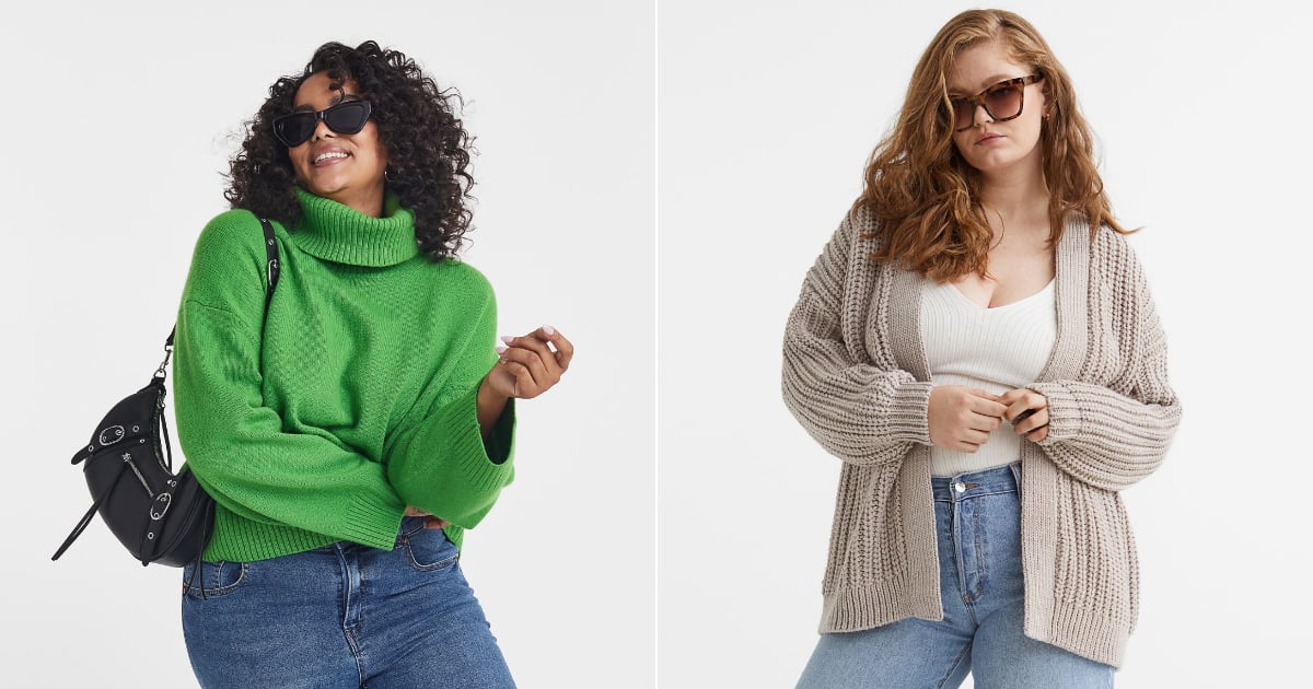 Best H&M Sweaters For Women 2022