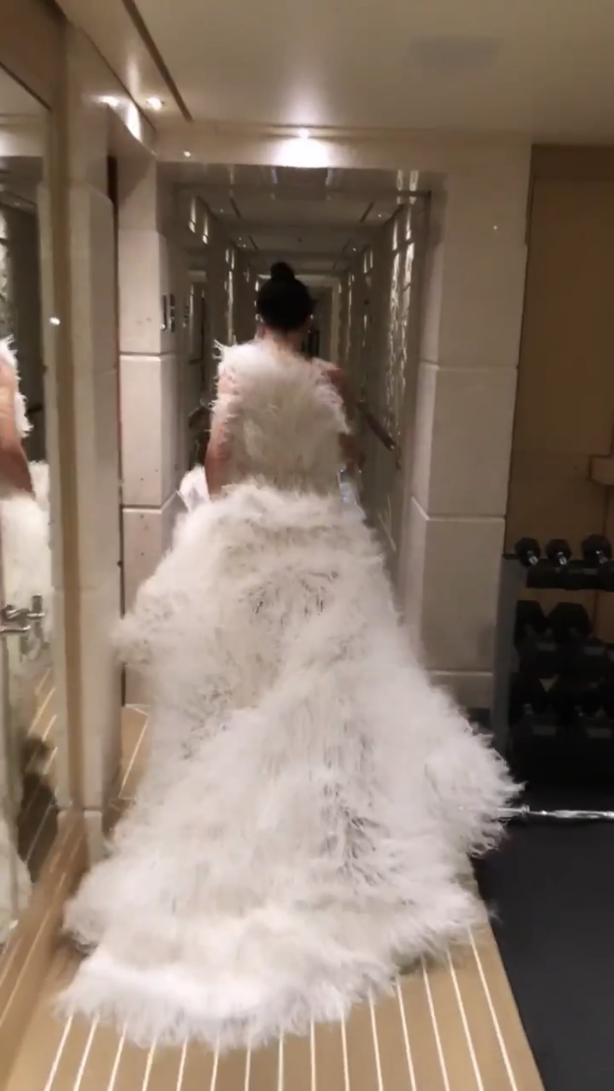 Kylie Jenner Birthday Pictures in Italy 2019 POPSUGAR Celebrity