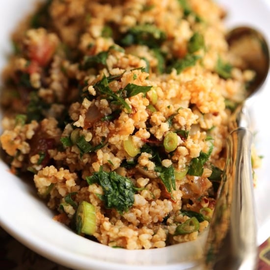 How to Make Quinoa With Pineapple Juice