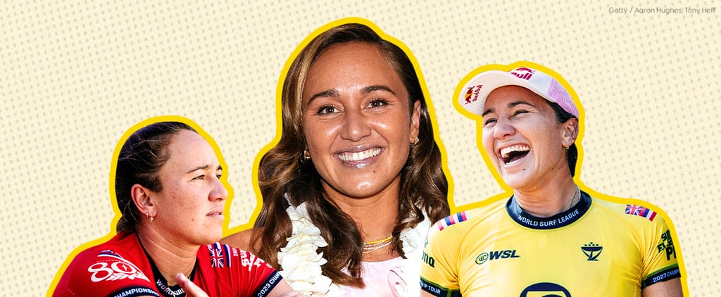 Carissa Moore on How Hawaiian Identity Impacts Mental Health