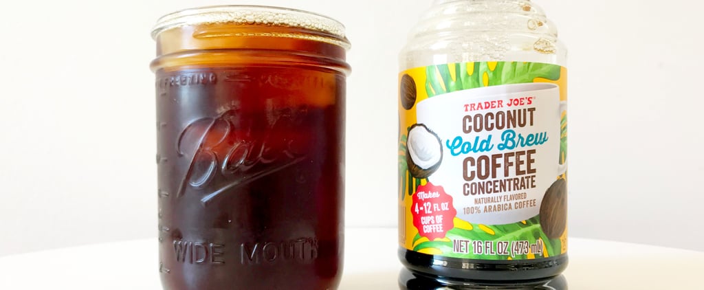 What You Need to Pick Up From Trader Joe's This Month